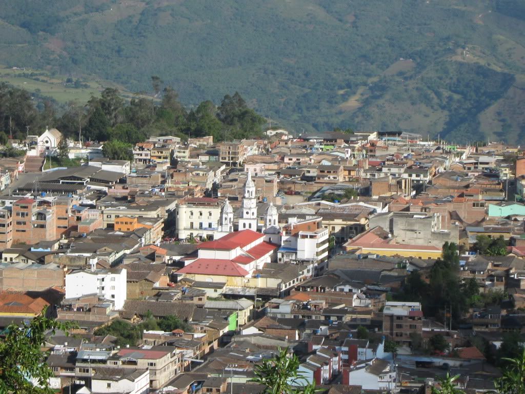 Departamento de Santander Page 8 SkyscraperCity Forum